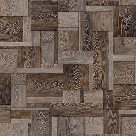 Линолеум Ideal Ultra полукоммерческий CUBE 3